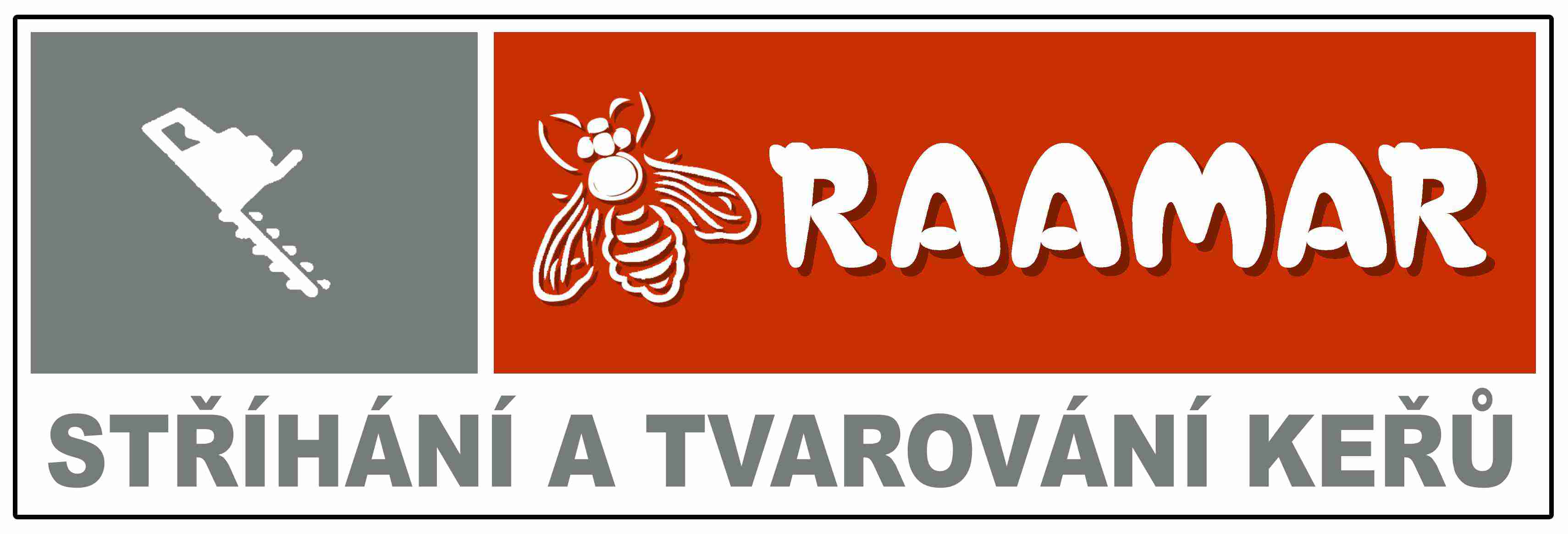 site logo