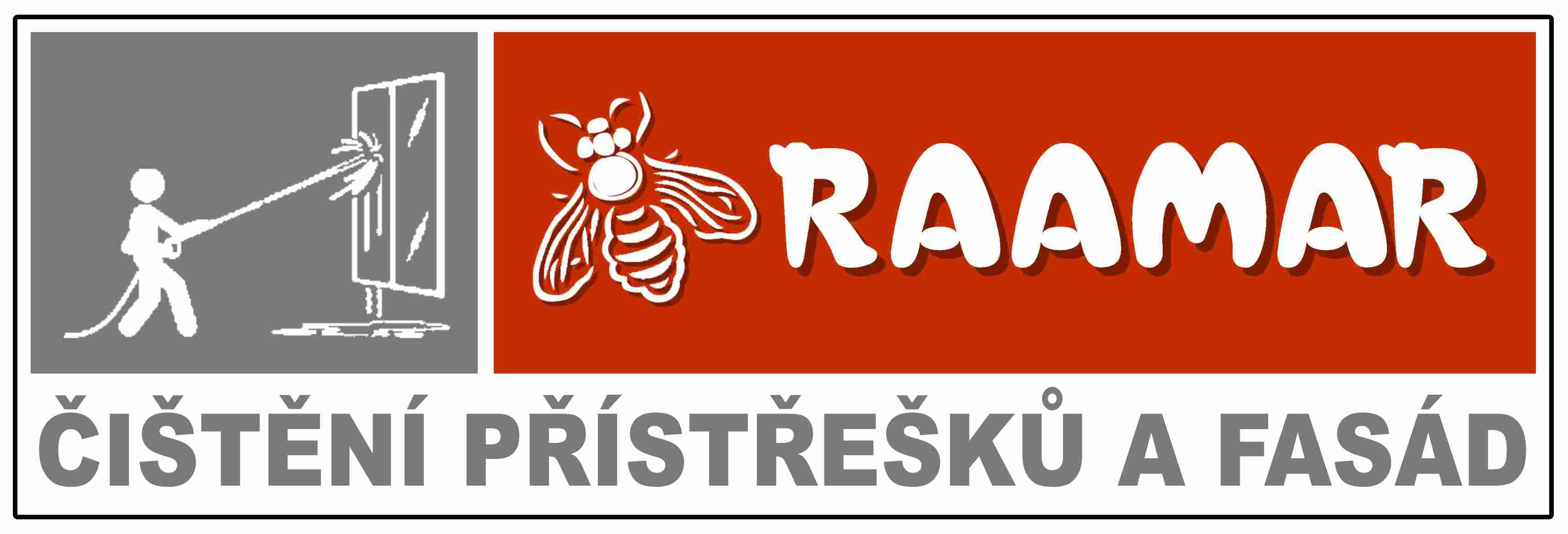 site logo