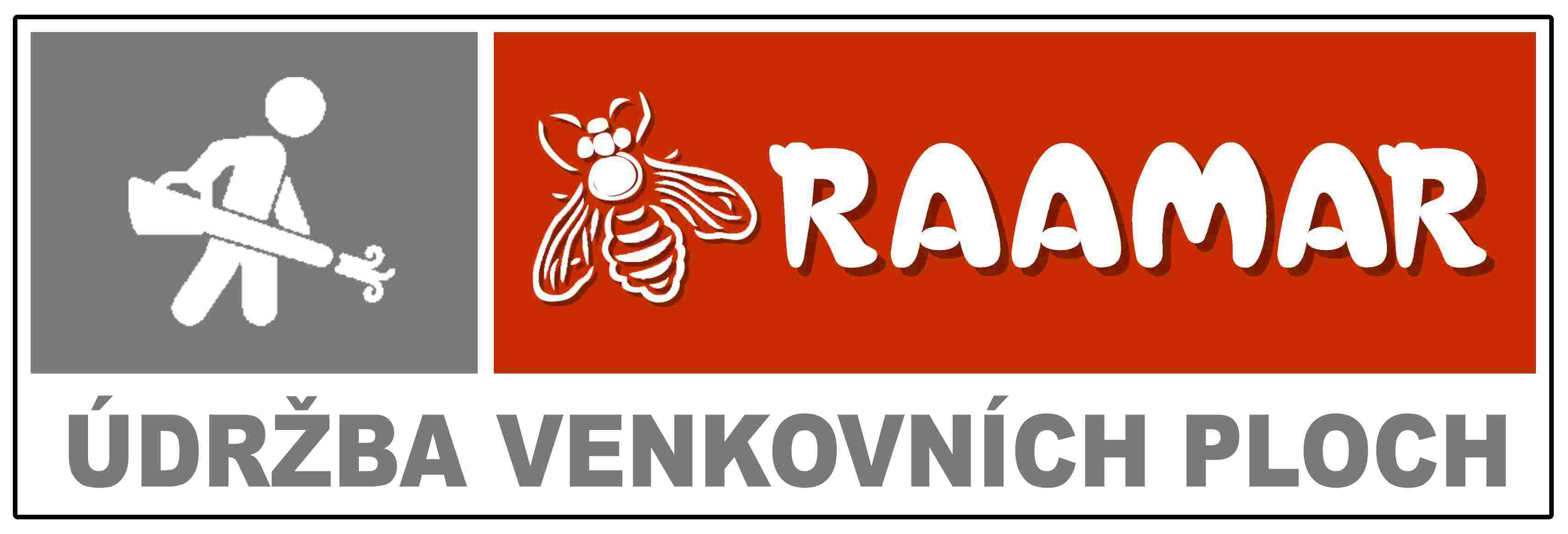 site logo